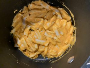 keto mac and cheese 2